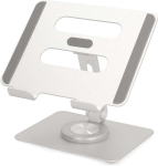 Nedis Tablet Stand tahvlihoidja lauale, h&otilde;bedane