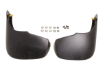 Land Rover MUD FLAP KOMPLEKT Range Sport 14-21 Originaal VPLWP0166