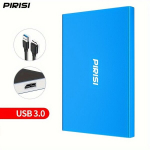 USB pulk PIRISI kiirus USB3.0 mobiilne k&otilde;vaketas andmesalvestus m&auml;ngudele., Mėlyna B