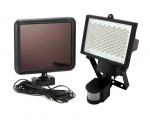 V&auml;lisseinale paigaldatav p&auml;ikesepatareiga lamp ZD45A