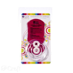 Lintide lainestamise seade quillingi jaoks