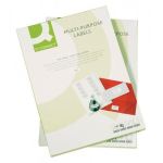 Kleepuvad etiketid 15, 70x50.8mm