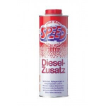 Diiselk&uuml;tuselisand Speed 1L LIQUI-MOLY
