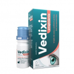 Vedixin Silmatilgad Udusus, 10 ml