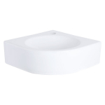 Valamu 30 x 30 x 10 cm, valge