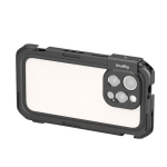 Statiiv SmallRig kaamerapuur 5006 Mobile Video Cage Basic Edition for iPhone 16 Pro Max