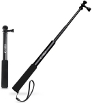 Selfie pulk (Selfie stick) Tech-Protect k&auml;sistatiiv GA100 GoPro