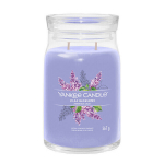 Yankee Candle l&otilde;hnak&uuml;&uuml;nal Lilac Blossoms 567 g