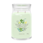 Yankee Candle l&otilde;hnak&uuml;&uuml;nal Cucumber Mint Cooler 567 g