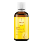 Niisutav keha&otilde;li lastele Weleda, 50 ml
