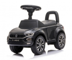 T&otilde;ukeauto lastele T-Roc must Sun Baby
