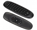 Universaalne TV pult klaviatuuriga SmartWave