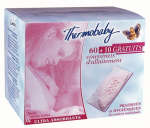 Rinnahoidja padjad Thermobaby, 70 tk