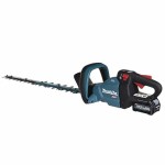 Makita muruk&auml;&auml;rid Akku-Heckenschere UH005GD201 40V| 75cm 4.5 kg