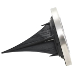 vidaXL p&auml;ikesepatareidega maapinnavalgustid, 8 tk LED-tuled, soe valge