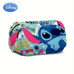Stitch Disney L&otilde;uendist Pinal - Vastupidav Kirjatarvete Karp Poistele ja T&uuml;drukutele., B181