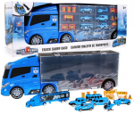 Veok autodega Veoauto Kapp Miniautod