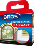 Isekleepuv takjasteip akendele ja ustele BROS, 5,6 m​