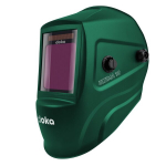 Keevitusmask Doka Ultima 10 Emerald