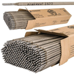 Keevituselektroodid 2,5mm, 5kg, Powermat