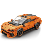 Konstruktor Auto Reobrix Lamborghini Urus, 408-osaline