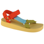 Sandaalid naistele Levi's Cadys Low Sandal W 23302910970, kollane