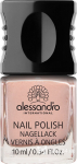 alessandro Nail Polish 09 Sinful &ndash; hooldav k&uuml;&uuml;nelakk 6-free & 100% vegan, 10ml