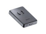 Akupank SP Connect SPC+ &uuml;mbristega &uuml;hilduv juhtmevaba akupank 5000 mAh