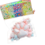 Taba Paw Squishy m&auml;nguasjad, Kawaii stressi leevendav m&auml;nguasi lemmikloomade armastajatele