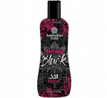 Austraalia kuldne jumalikult must v&otilde;imas pronks