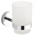 Mexen Tiber hambaharjatops, chrome