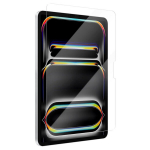 iLike 2.5D Serva Selge Liivapaber Apple iPad iPad Pro 13'' (2024) 7. generatsioon / Air 13'' (2024) 6. generatsioon