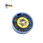 Raskuste komplekt Akara CLH1-28