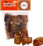 Naturaalsed koeran&auml;ksid, veise hingetoru t&uuml;kid, 1000 g