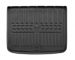 Kummist pagasiruumi matt Mini Clubman F54 2015-2024 pealismatt, 6032061