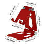 Metallist Alumiiniumisulamist Lauatelefon Alus iPhone 13 14 15 Pro jaoks.