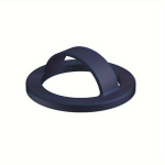 2024 Uued Magnetilised R&otilde;ngasklambrid: 360&deg; P&ouml;&ouml;ratav, Mugav Haare - Silikoon Materjal.