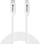 Sandberg USB-C PD - Lightning MFI kaabel, 2m