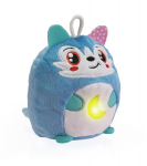 Pehme m&auml;nguasi Clementoni beebi Twinkle Twinkle Little Wolf