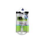 Vetikate eemaldaja akvaariumi Aquael Gravel 222876, 26 cm