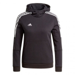 Kampsun t&uuml;drukutele Adidas Tiro 21 Sweat Hoody Jr GM7326