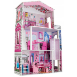 Nukumaja m&ouml;&ouml;bli ja liftiga Miami