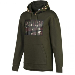 Meeste dressipluus Puma Rebel Camo Hoody FL M 580555 70