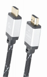 Gembird HDMI Kiiruskaabel koos ETHERNETiga ''Select Plus seeria'', 5 m