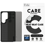 PanzerGlass kaitsekest CARE Feature Case Heat Beat Galaxy S25 Ultra