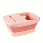 Kokkupandav Jalavanni Kaus &ndash; Suur Jalavann Valutavale ja L&otilde;&otilde;gastavale Hooldusele , Rožinė Spalva