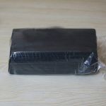 50/100/250tk &Uuml;hekordne Mask, Kolmekihiline Mittekootud Sulapuhutud Filtriga Kaitsemask T&auml;iskasvanutele. , Juoda