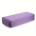 Jooga Istmepadi Jooga Meditatsioon Tasakaalupadi 1tk , Violetinė