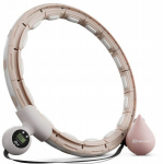 Hula hoop r&otilde;ngas