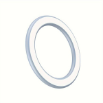 Tugev Magnet R&otilde;ngas Seinahoidja iPhone 14 13 12 jaoks., Mėlyna